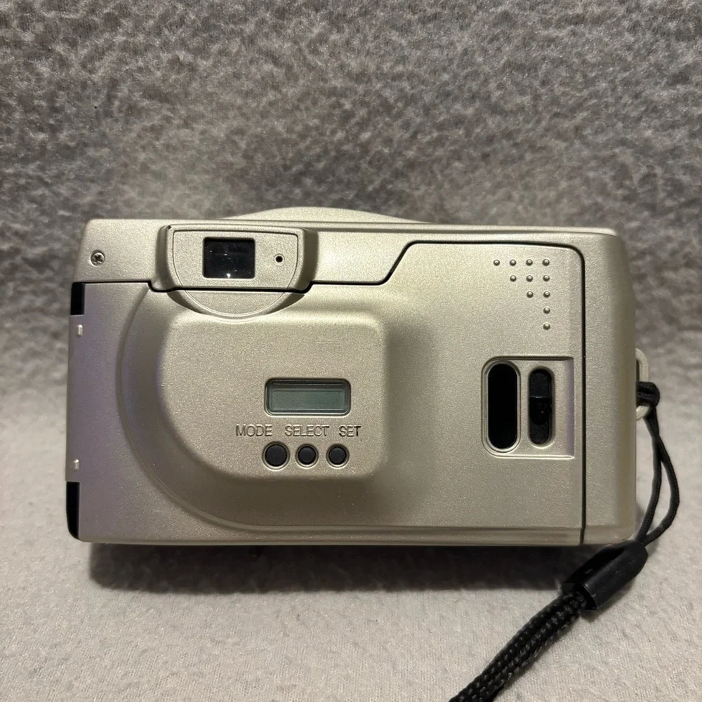 Samsung Camera Maxima 60XL made in China 91222886 no charger, not tested